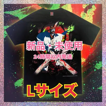 Geeks Rule x CHAINSAW MAN 티셔츠 체인소 맨