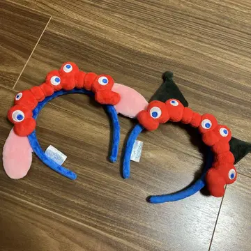박람회 머리띠 쿠로미 마이멜로디 미야쿠미야쿠