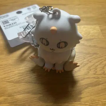치이카와 파크 아노코 피규어 키링