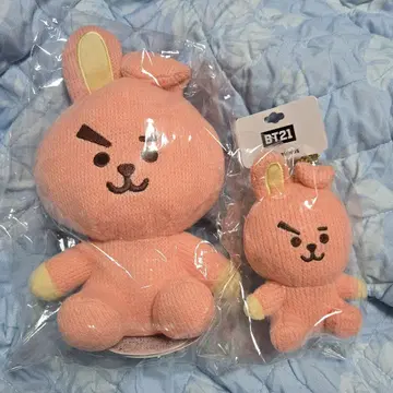 BT21 COOKY 봉제 인형