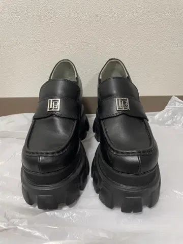 볼륨 인솔 로퍼