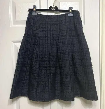 miss ashida 미스아시다 스커트 size9 블랙