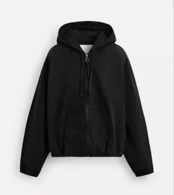 ZARA 후드 데님 자켓 M 사이즈 완판템