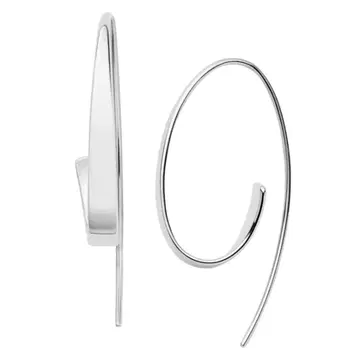 SKAGEN 스카겐 액세서리 귀걸이