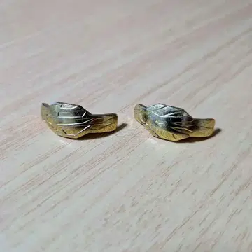 바쿠간 멸 홀로보스 메탈 부품 2개