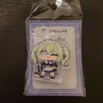 STELLIVE 아크릴 스탠드 유즈하 리코