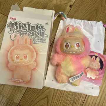 POPMART 러브브 에너지 로열티 2