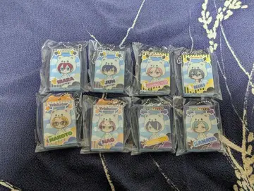 앙상블 스타즈!! TOY 박스 컬렉션 vol.4 컴프