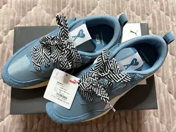 PUMA x AMI 스니커즈 26cm
