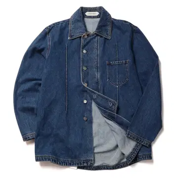 나마체코 Namacheko Manni Denim Jacket | 자켓 | 번개장터 중고거래