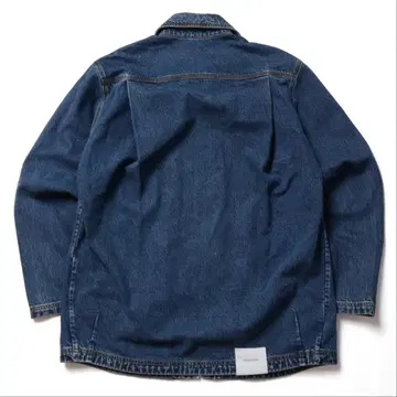 나마체코 Namacheko Manni Denim Jacket | 브랜드 중고거래 플랫폼