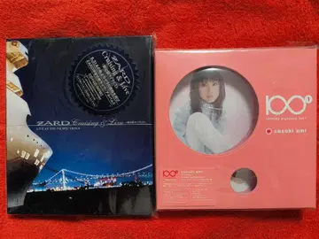 [ CD ] 한정판 사양 ~ CD 세트
