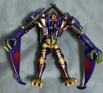 비스트 워즈 메탈스 메탈 스텔라자우러