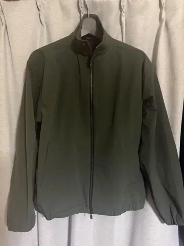 Japan made CORDURA 블루종 자켓 S사이즈
