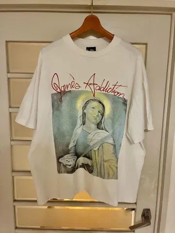Jane's Addiction Ritual de lo Habitual