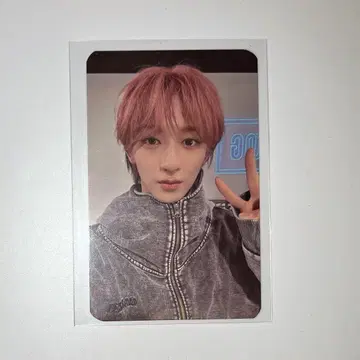 MAZZEL NAOYA 콜렉트북 셀카