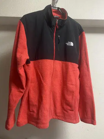 THE NORTH FACE 플리스 아우터