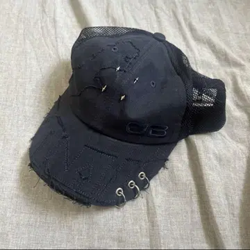 beeden mesh cap