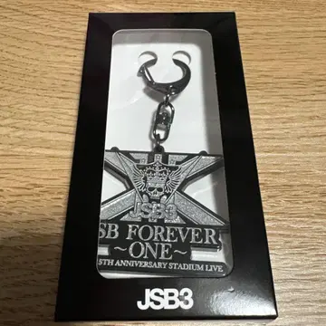 JSB FOREVER ONE 키링