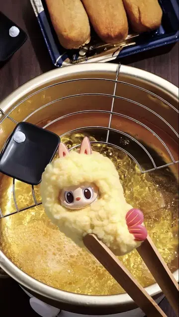 POPMART THE MONSTERS 팝마트 와키마트 시리즈