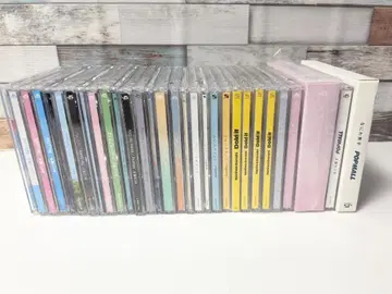 나니와단시 앨범, CD 30개 세트 묶음 판매