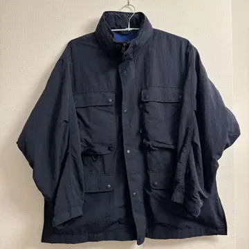 DAIWA PIER39 TECH HIKER MOUNTAIN PARKA