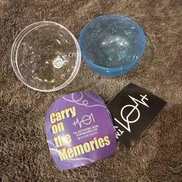 Carry on the Memories 2025 마그넷