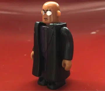 [ 매트릭스 ] 큐브릭 피규어 MATRIX 메디콤토이 TOY