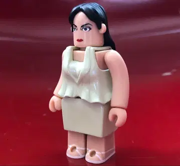 [ 매트릭스 ] 큐브릭 피규어 MATRIX 메디콤토이 TOY