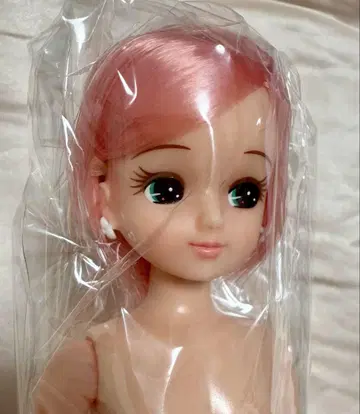 리카짱 캐슬 오타노시미 인형 리카짱 리틀 팩토리