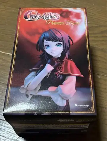 BanG Dream! 피규어 티모리스