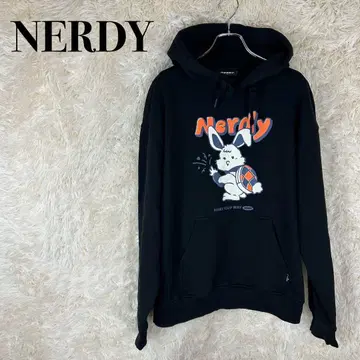 NERDY 트레이닝복