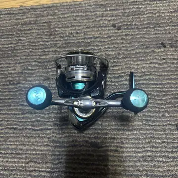 [ DAIWA ] 12 에메랄다스 2508PE-DH 스피닝 릴