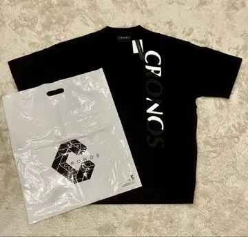 미사용 새상품 한정판 모델 CRONOS 크로노스