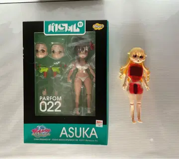 팔포름 (아스카) 팔도르 (앨리스 2체 세트 피규어