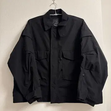 DAIWA PIER39 TECH MIL BDU JACKET