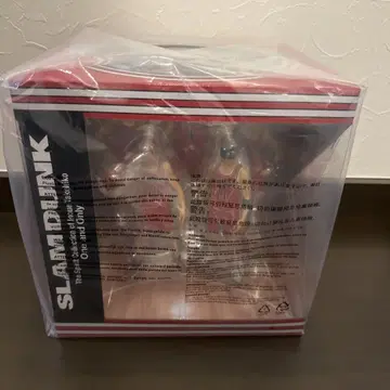 슬램덩크 피규어