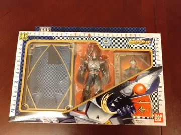 가면라이더 블레이드 & 라우즈 박스 라우즈 카드 2장 포함