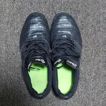 ATHLETA O Rei 축구화 스파이크