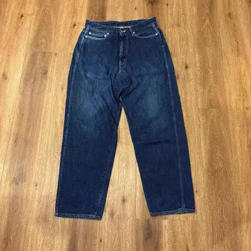 Graphpaper 그라프 페이퍼 Denim 5Pocket Pants