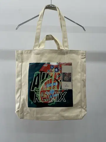 nana-nana AKIRA REMIX 오토모 가츠히로 토트백