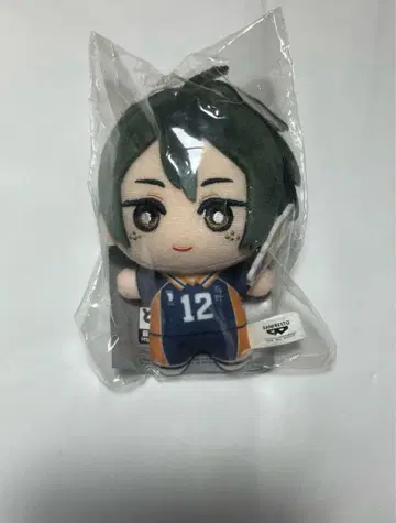 하이큐 야마구치 타다시 치밋토모누이 산리오 vol.2