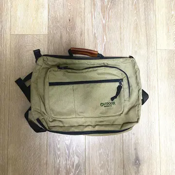 90's OUTDOOR PRODUCTS 백팩