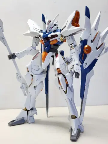 HG 건담 나이온