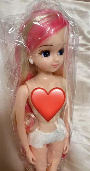 리카짱 캐슬 오타노시미 인형 리카짱 리틀 팩토리