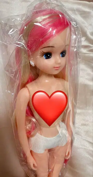 리카짱 캐슬 오타노시미 인형 리카짱 리틀 팩토리