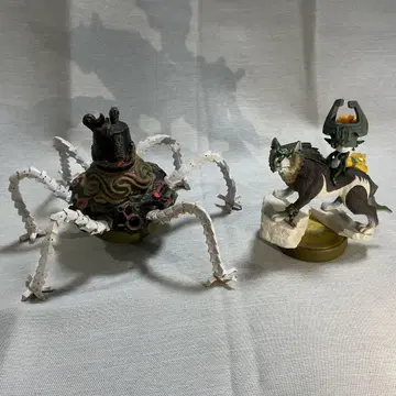 젤다의 전설 amiibo
