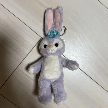 스텔라루 키링