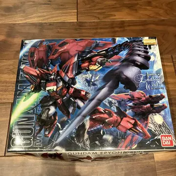 MG 건담 에피온 EW OZ-13MS EPYON
