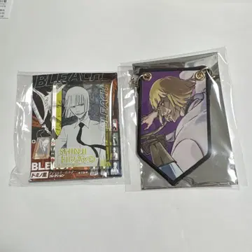 BLEACH 히라코 세트